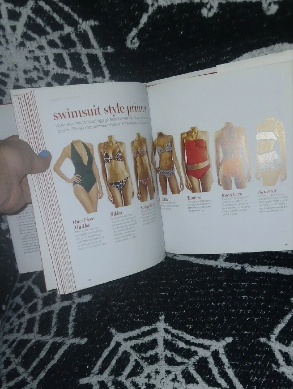 In Style The New Secrets of Style 2009 Your Complete Guide To Dressing Your Best